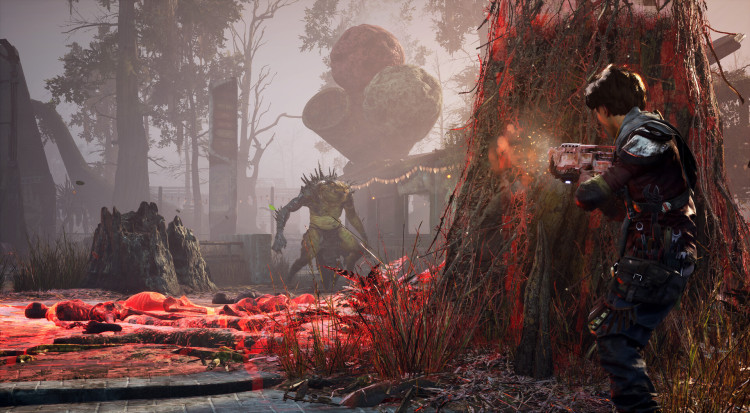 Miasma Chronicles, Steam Gift