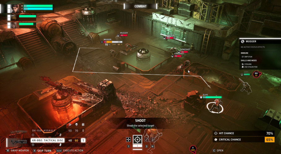 Miasma Chronicles, Steam Gift