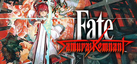 Fate/Samurai Remnant, Steam Gift