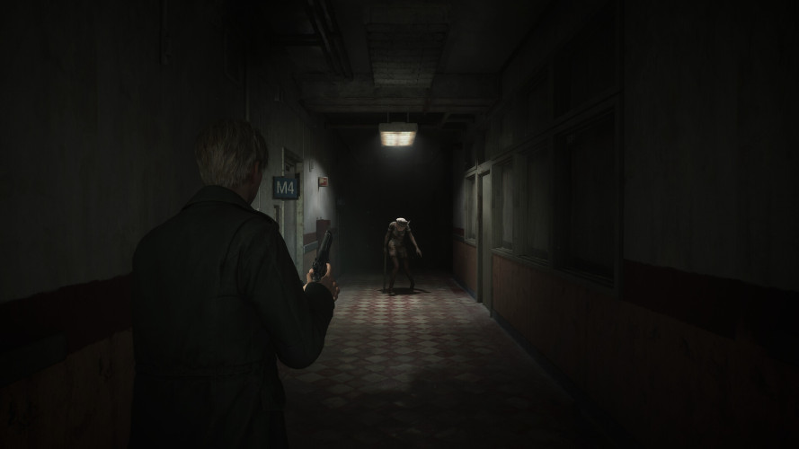 SILENT HILL 2 - Digital Deluxe, Steam Gift