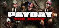 PAYDAY™ The Heist, Steam Gift