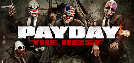 PAYDAY™ The Heist, Steam Gift