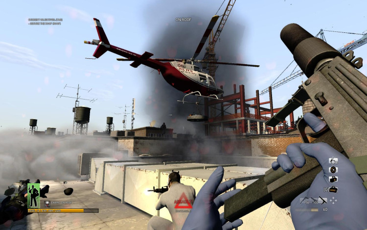 PAYDAY™ The Heist, Steam Gift