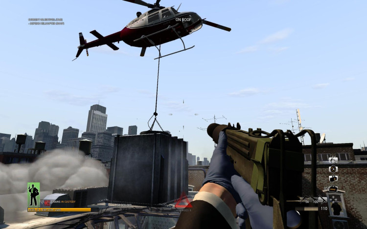 PAYDAY™ The Heist, Steam Gift