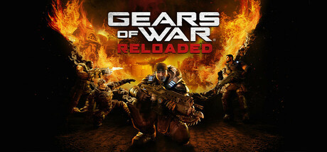 Gears of War: Reloaded, Steam Gift