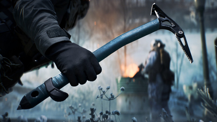 Battlefield™ 6 - Phantom Edition, Steam Gift