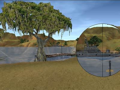 Delta Force 2, Steam Gift