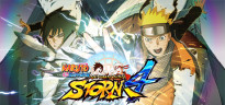 NARUTO SHIPPUDEN: Ultimate Ninja STORM 4, Steam Gift