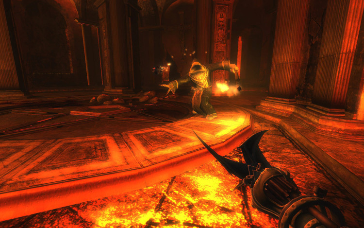 Painkiller: Resurrection - Complete Pack, Steam Gift