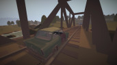 Jalopy, Steam Gift