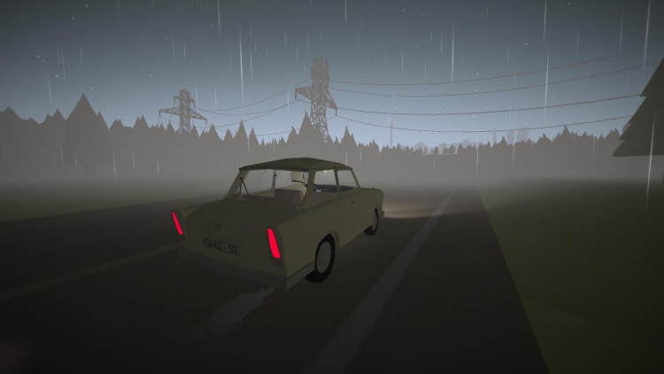 Jalopy, Steam Gift