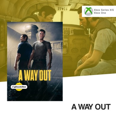 A Way Out