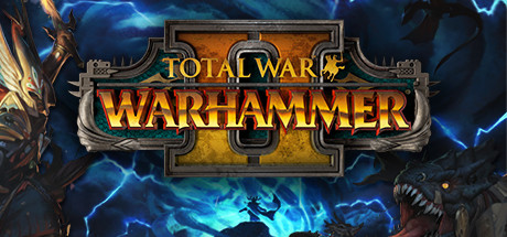 

Total War: WARHAMMER II, Steam Gift