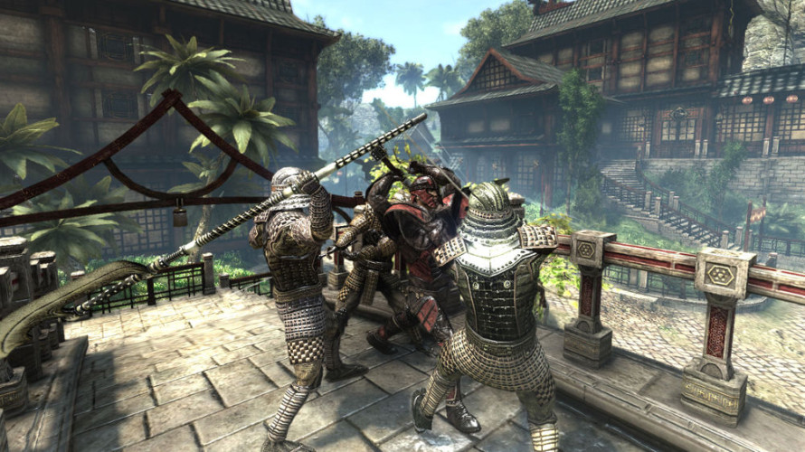 Two Worlds II HD - Two Worlds Collection, Steam Gift