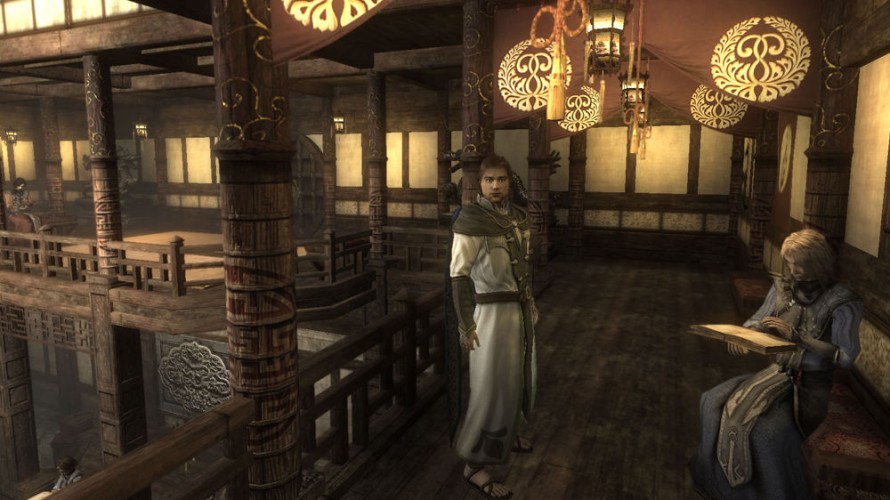 Two Worlds II HD - Two Worlds Collection, Steam Gift