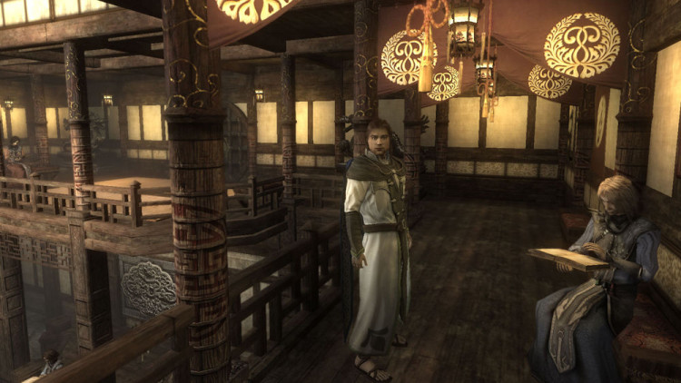 Two Worlds II HD - Two Worlds Collection, Steam Gift