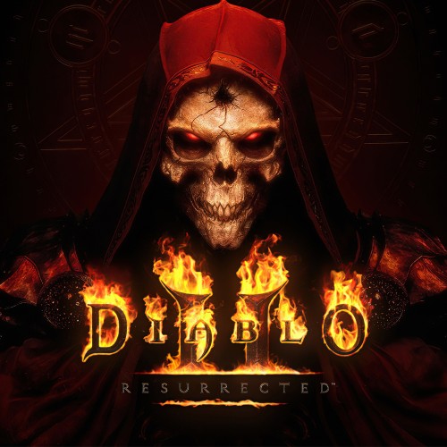 Diablo II: Resurrected