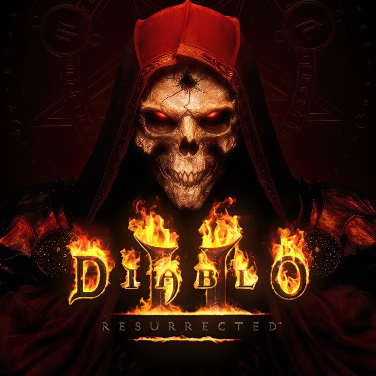 Diablo II: Resurrected