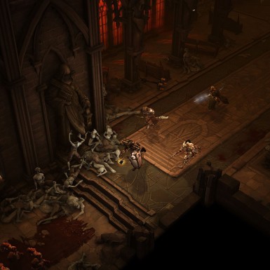 Diablo II: Resurrected