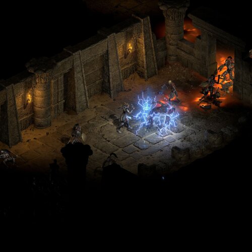 Diablo II: Resurrected