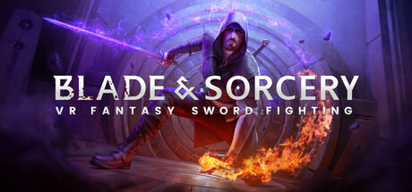 

Blade and Sorcery - Blade & Sorcery, Steam Gift
