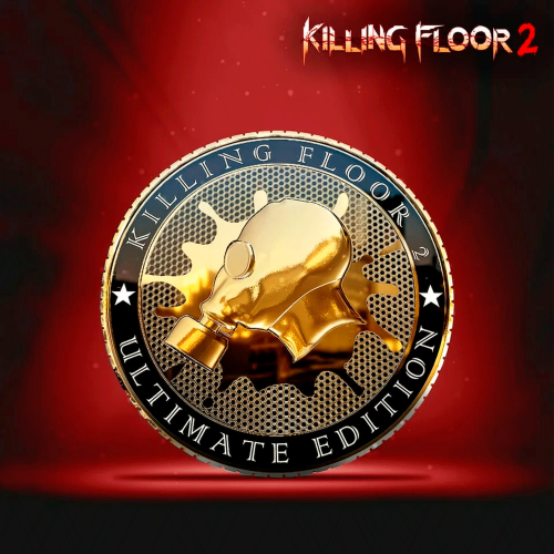Игра Killing Floor 2 Ultimate Edition PC, Steam Gift регион Россия, РФ