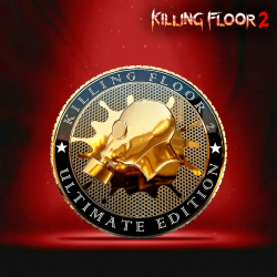 Игра Killing Floor 2 Ultimate Edition PC, Steam Gift регион Россия, РФ