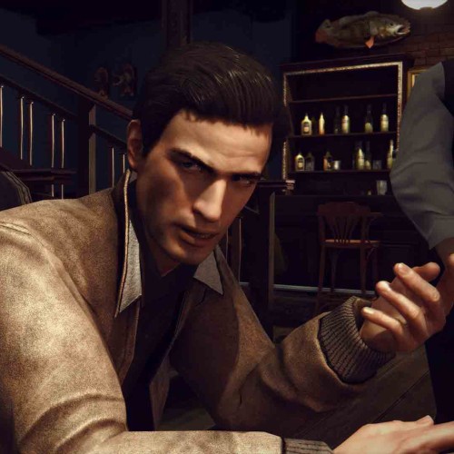 Игра Mafia Trilogy PC, Steam Gift регион Россия, РФ