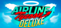 Airline Tycoon Deluxe, Steam Gift