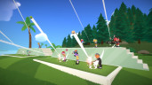 Super Battle Golf, Steam Gift