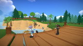 Super Battle Golf, Steam Gift