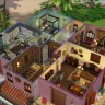 DLC Дополнение The Sims 4 Сдаётся EA App / Origin цифровой ключ