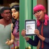 DLC Дополнение The Sims 4 Сдаётся EA App / Origin цифровой ключ