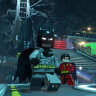 Игра LEGO Batman 3: Beyond Gotham PC, Steam Gift регион Россия, РФ