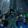 Игра LEGO Batman 3: Beyond Gotham PC, Steam Gift регион Россия, РФ