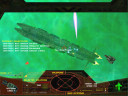 Tachyon: The Fringe, Steam Gift