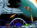 Tachyon: The Fringe, Steam Gift