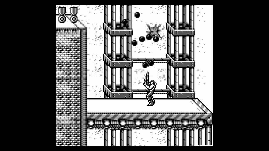 Contra Anniversary Collection, Steam Gift