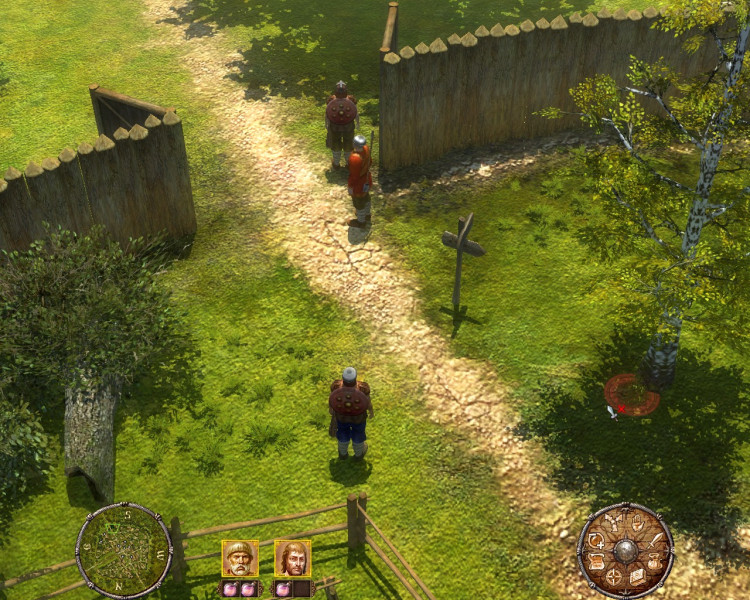 Konung 3: Ties of the Dynasty - Konung 3, Steam Gift