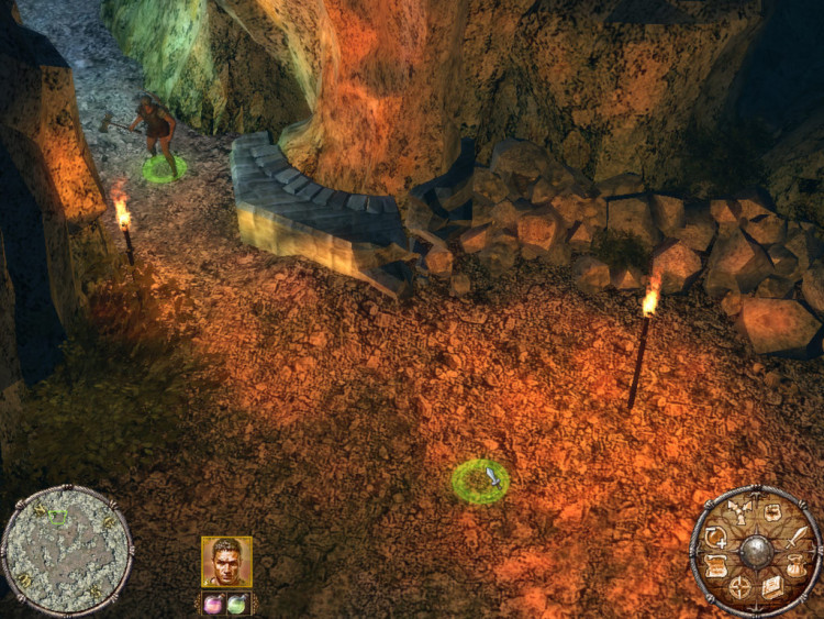 Konung 3: Ties of the Dynasty - Konung 3, Steam Gift