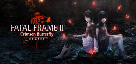 

FATAL FRAME II: Crimson Butterfly REMAKE - Digital Deluxe Edition, Steam Gift
