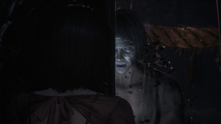 FATAL FRAME II: Crimson Butterfly REMAKE - Crimson Butterfly REMAKE Digital Deluxe Edition, Steam Gift