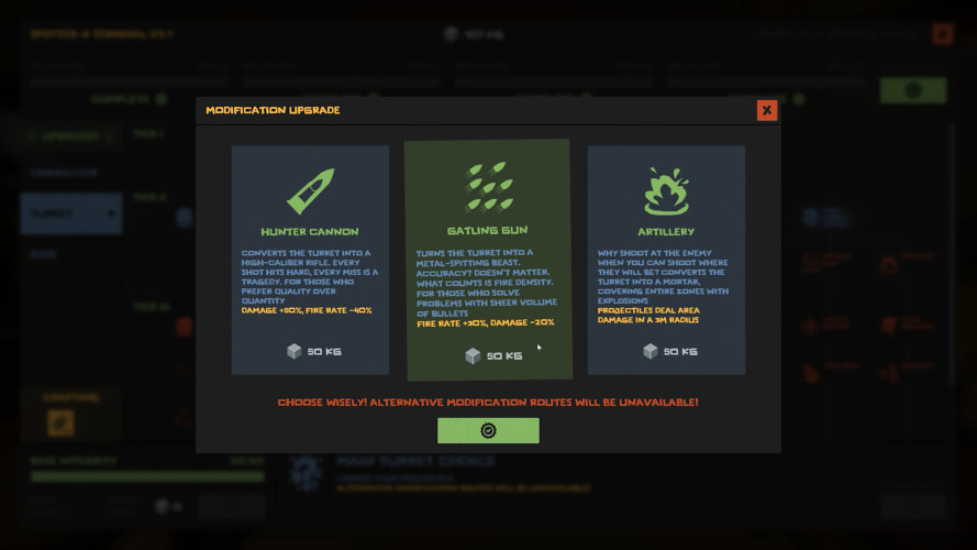 The Spotter: Dig or Die, Steam Gift