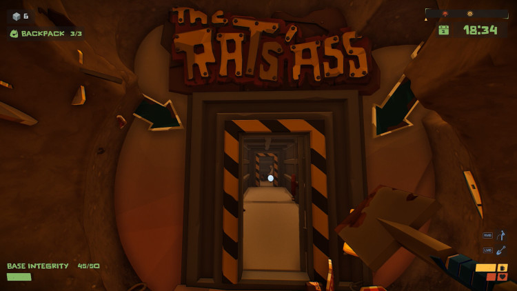 The Spotter: Dig or Die, Steam Gift