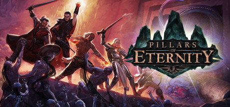 Pillars of Eternity - Definitive Edition, Steam Gift