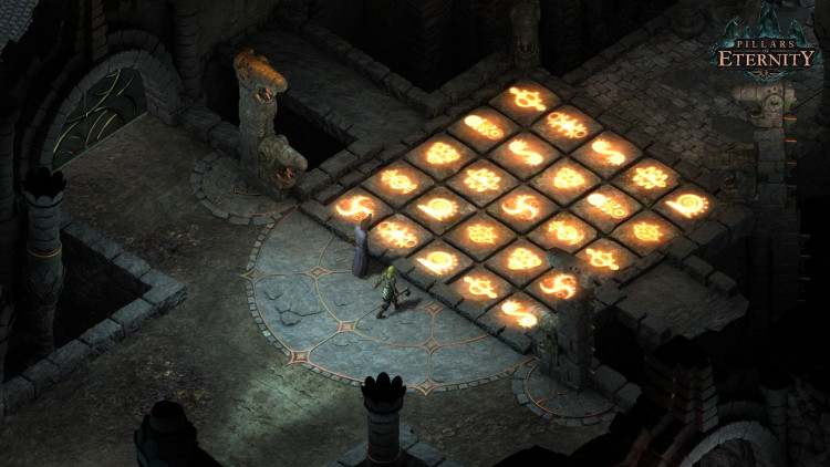 Pillars of Eternity - Definitive Edition, Steam Gift