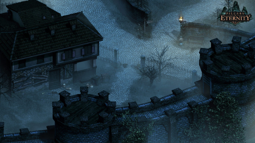 Pillars of Eternity - Definitive Edition, Steam Gift