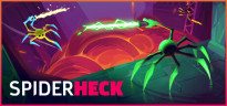 SpiderHeck, Steam Gift