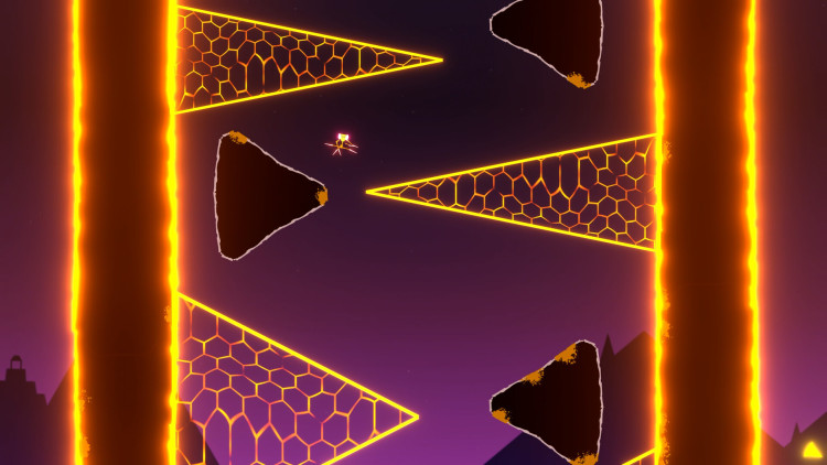 SpiderHeck, Steam Gift
