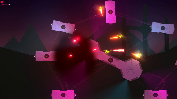 SpiderHeck, Steam Gift